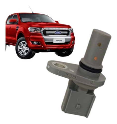 Sensor Fase Do Comando Valvulas Ranger 2.2 3.2 - 12/23 Orig.