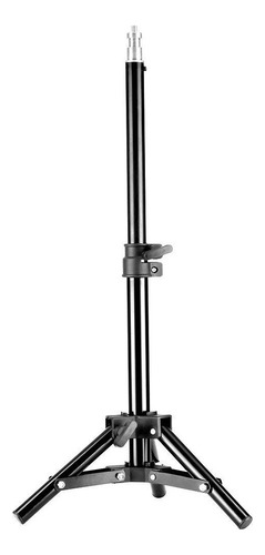 1 Mini Tripié De Mesa Chico Para Aro De Luz Ring 50cm