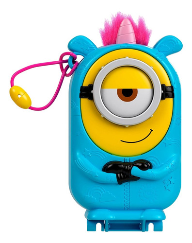 Polly Pocket Minions