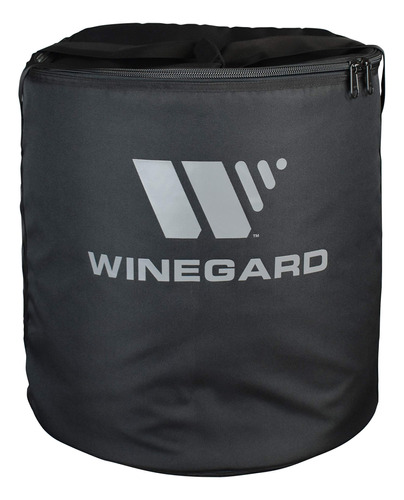 Winegard Bolsa De Transporte, Negro