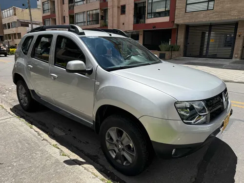 Renault Duster 1.6 Dynamique 4X2