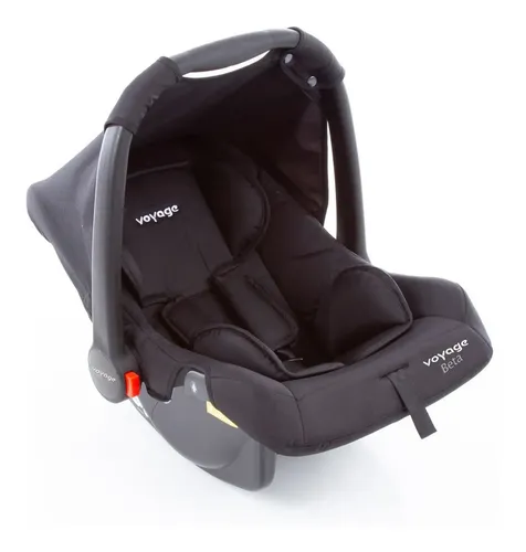 Bebê Conforto Voyage Beta