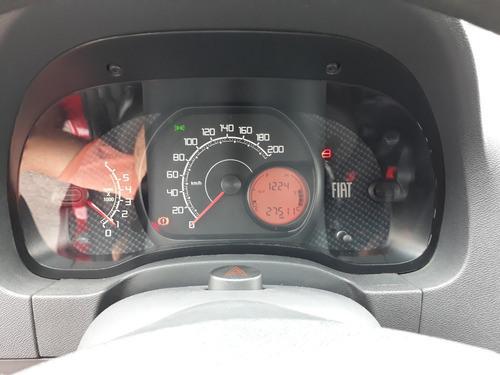 Fiat Palio 2016 Full Full