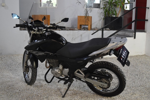 Honda Falcon 400 Modelo 2015 Primera Mano