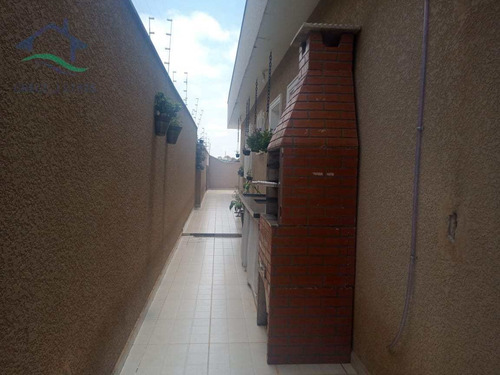 Imagem 8 de 14 de Casa Com 2 Dorms, Jardim Maristela, Atibaia - R$ 460 Mil, Cod: 1767 - V1767