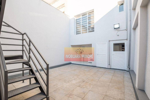 Imagem 27 de 30 de Prédio/edifício À Venda Por R$ 2.850.000 - Campos Elíseos - São Paulo/sp - St0069
