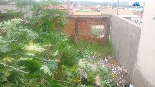 Imagem 2 de 2 de Terreno A Venda No Bairro Jardim Lisa Em Campinas - Sp. - 1296-1
