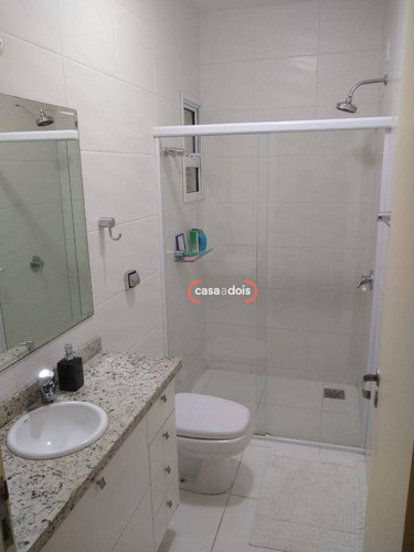 Imagem 26 de 30 de Casa Com 3 Dormitórios À Venda, 241 M² Por R$ 790.000,00 - Vila Jardini - Sorocaba/sp - Ca0622