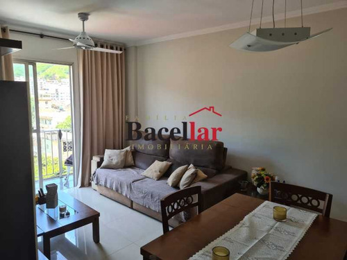 Imagem 2 de 15 de Apartamento-à Venda-riachuelo-rio De Janeiro - Riap30168