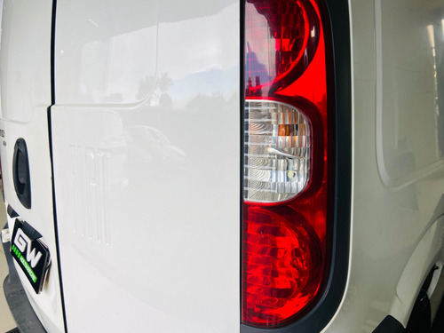Fiat Fiorino 1.4 MPI FURGÃO 8V FLEX 2P MANUAL
