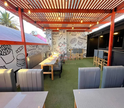 Restaurante En Arriendo En Copiapó