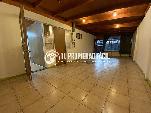 Pago Al Contado, Casa 3d Y 1b En Calle La Fortuna
