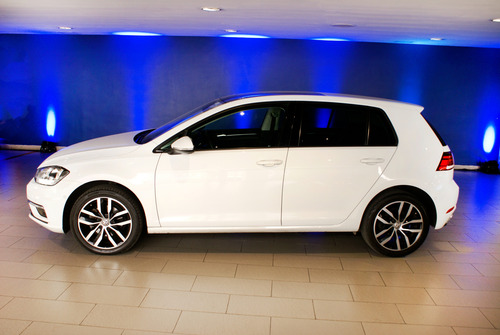 Volkswagen Golf 1.4 Highline Dsg At
