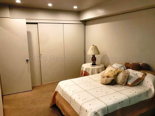 Apartamento En Venta Altamira Jose Carrillo Bm Mls #24-22336