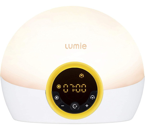 Lumie Nbcke-2000 Bodyclock Rise 100 Despertador