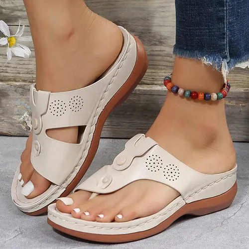 Sandalias De Mujer Tacones De Cu a Ortop dicos Cuotas sin inter s