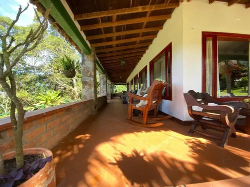 Finca En El Tablazo Rionegro