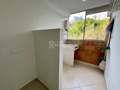Apartamento En Arriendo En Chingui. Cod A776186