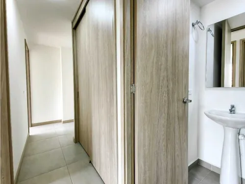 Apartamento En Venta En Calasanz Parte Alta En Reserva Serrat - Origen