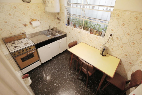 Imagen 13 de 19 de Venta Ph De 2 Ambientes - Muy Buen Estado - Frente - Luminoso - Sin Expensas - Monte Castro