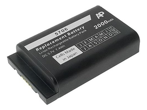 Bateria Para Motorola Dtr410, Dtr510, Dtr550, Dtr610, Dtr650