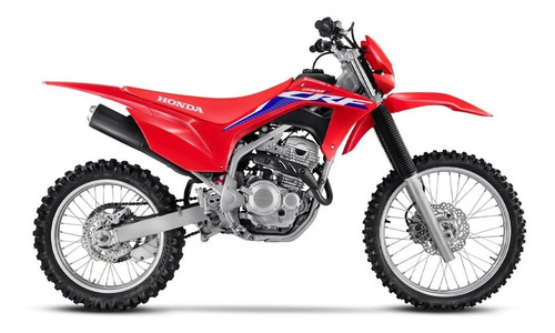 Imagem 15 de 15 de Honda Crf 250f 2023