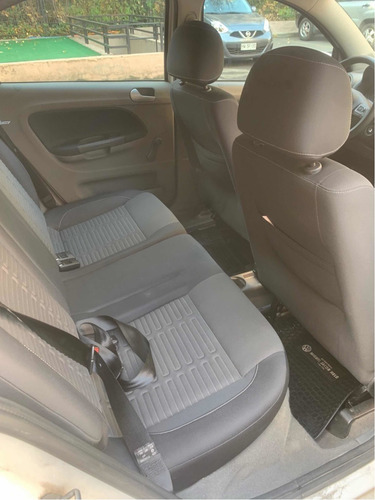 Volkswagen Gol Msi 2014