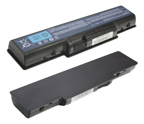 Bateria Compatible Con Acer Aspire 5532-5509 Litio A