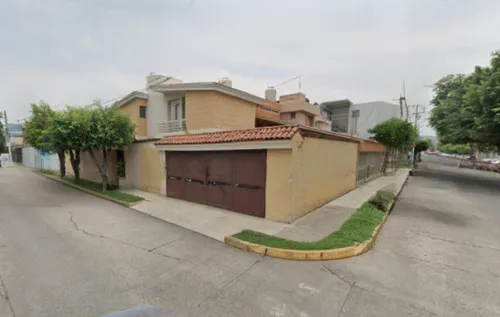 Casa En Venta C. Balanza La Calma Zapopan, Jalisco/ Recuperacion Bancaria Laab2