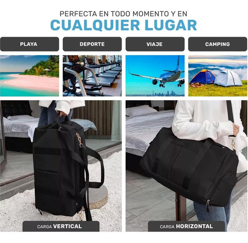 Dry Wet Bolsa De Gimnasio Deportiva,maleta Deportiva Bolsa