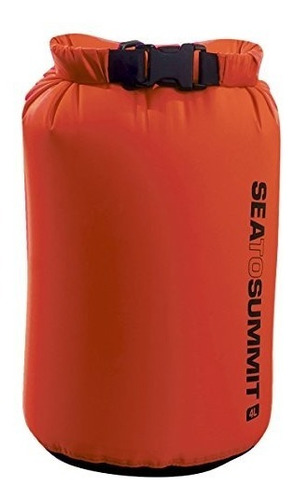 Sea To Summit Lightweight Dry Sack, Rojo, Pequeño-4 Litros