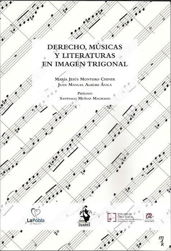 Derecho, Músicas Y Literaturas En Imagen Trigonal