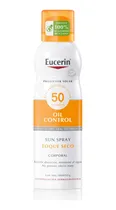 Comprar Protector Solar Corporal Eucerin Toque Seco Fps 50 X 200 Ml