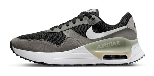 Zapatillas Nike Air Max Systm Dark Smoke Dm9537-002   