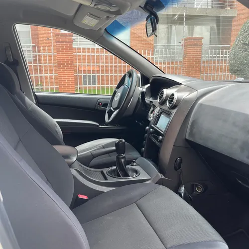 SsangYong Actyon 2.3 G23d 4x2