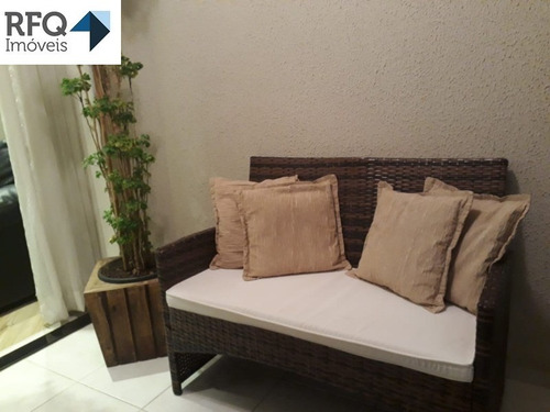 Imagem 12 de 30 de Apartamento De 3 Dormitórios Com Area De Lazer Completo No Bairro Agua Funda !! - Ap02444 - 69403455