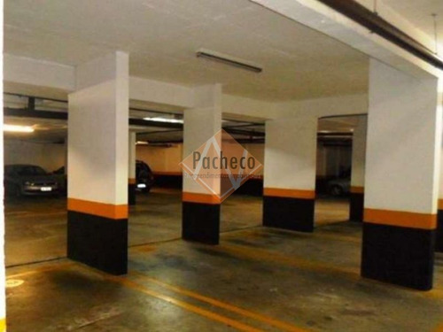 Imagem 3 de 8 de Apartamento Na Penha, 3 Dormitórios, 1 Suíte, 2 Vagas, 66 M², R$ 480.000,00 - 1244