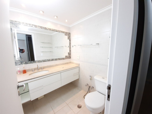 Imagem 17 de 30 de Apartamento Em São Paulo - Sp - Ap0437_sell