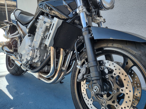 Imagem 4 de 13 de Suzuki Bandit N-1250