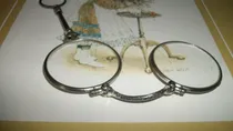 Comprar Antiguas Gafas De Ópera Plegables Automáticas Siglo Xix\u002Fxx  