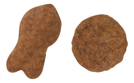 Imagen 6 de 7 de Comida Para Gato Three Superpremium Castrados Salmon 10,1 Kg