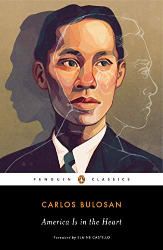 Libro America Is In The Heart De Bulosan, Carlos