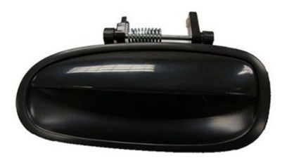 Manilla Puerta Exterior Trasera Der Honda Civic 1996-2000