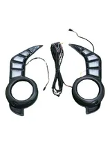Comprar Cobertores Antinieblas Led 4runner Con Luz Sr5\u002Ftrd 2014 2023