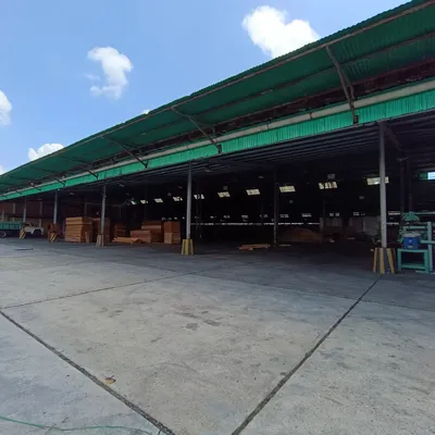 Galpón en venta