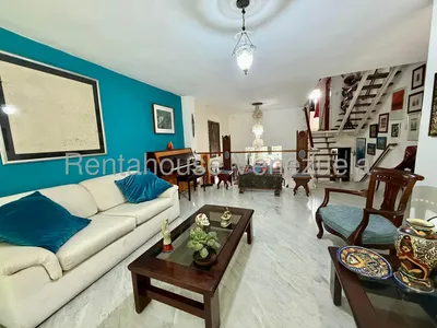 Townhouse en venta