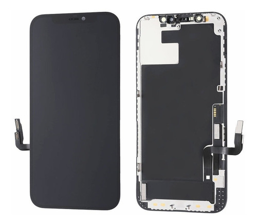 Pantalla Display Lcd Táctil Para Apple iPhone 12 / 12 Pro