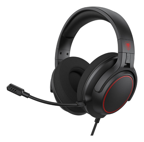 Producto Generico - Nubwo N20 - Auriculares Para Juegos Con.