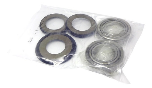 Kit Rulemanes Direccion Yamaha Yz 250x 16/18