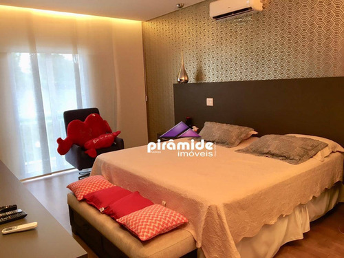 Casa À Venda, 271 M² Por R$ 1.500.000,00 - Urbanova - São José Dos Campos/sp - Ca5606